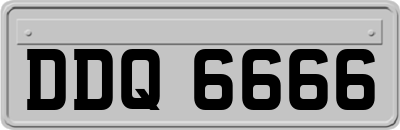 DDQ6666