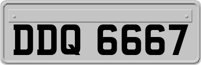 DDQ6667
