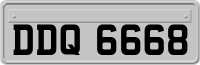 DDQ6668