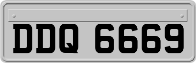 DDQ6669