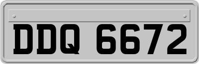DDQ6672