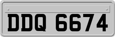 DDQ6674