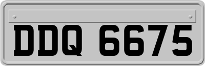 DDQ6675