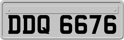 DDQ6676