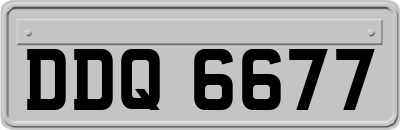 DDQ6677