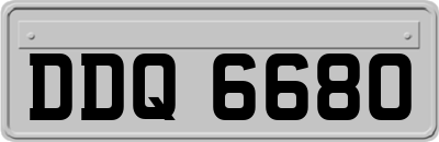 DDQ6680
