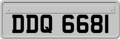 DDQ6681