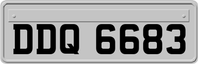 DDQ6683