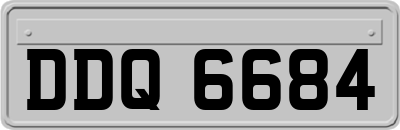 DDQ6684