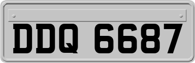 DDQ6687