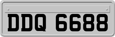 DDQ6688