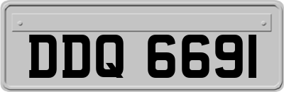 DDQ6691