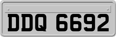 DDQ6692