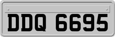 DDQ6695