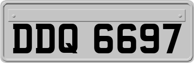 DDQ6697