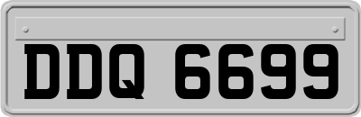 DDQ6699
