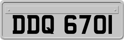 DDQ6701