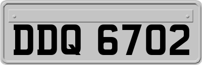 DDQ6702