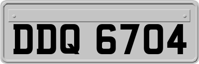 DDQ6704