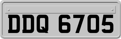 DDQ6705