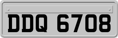 DDQ6708