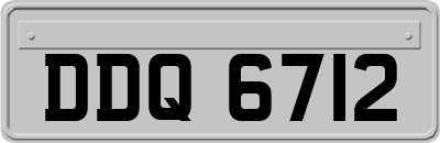 DDQ6712