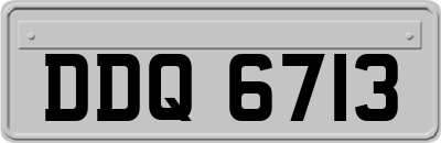 DDQ6713