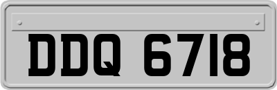 DDQ6718
