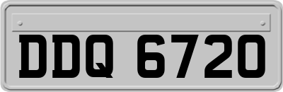 DDQ6720