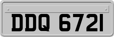 DDQ6721