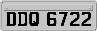 DDQ6722