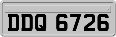 DDQ6726