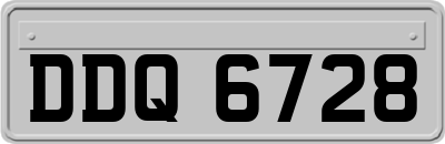 DDQ6728
