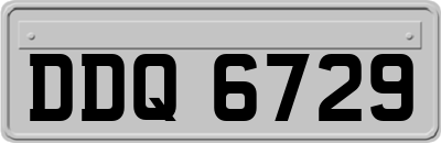 DDQ6729