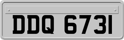 DDQ6731