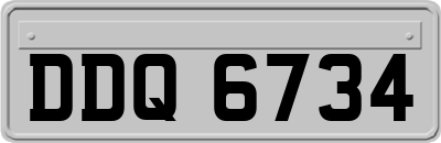 DDQ6734