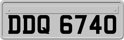 DDQ6740