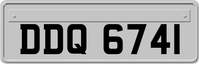 DDQ6741