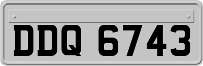 DDQ6743