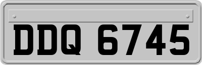 DDQ6745