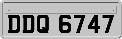 DDQ6747