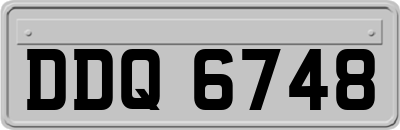 DDQ6748