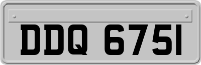 DDQ6751