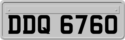 DDQ6760