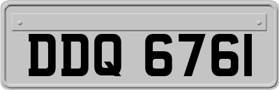 DDQ6761