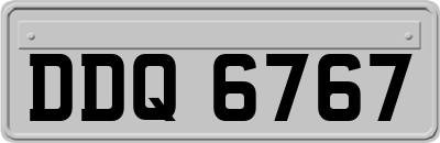 DDQ6767
