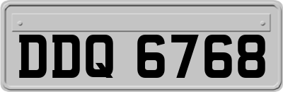 DDQ6768