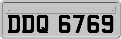 DDQ6769