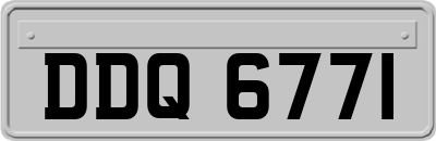 DDQ6771