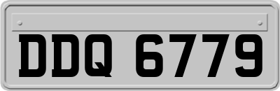 DDQ6779